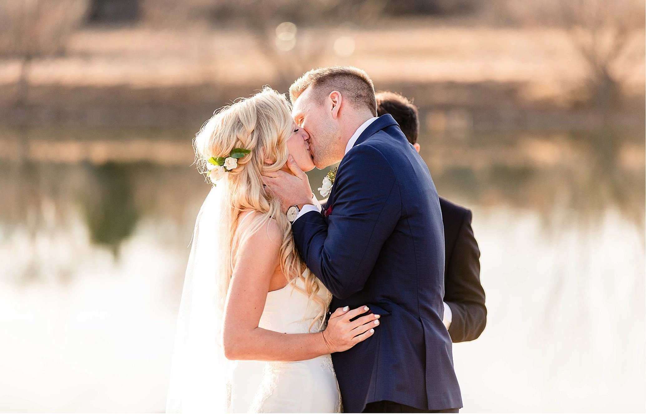 Barn at Paradise Plantation Wedding